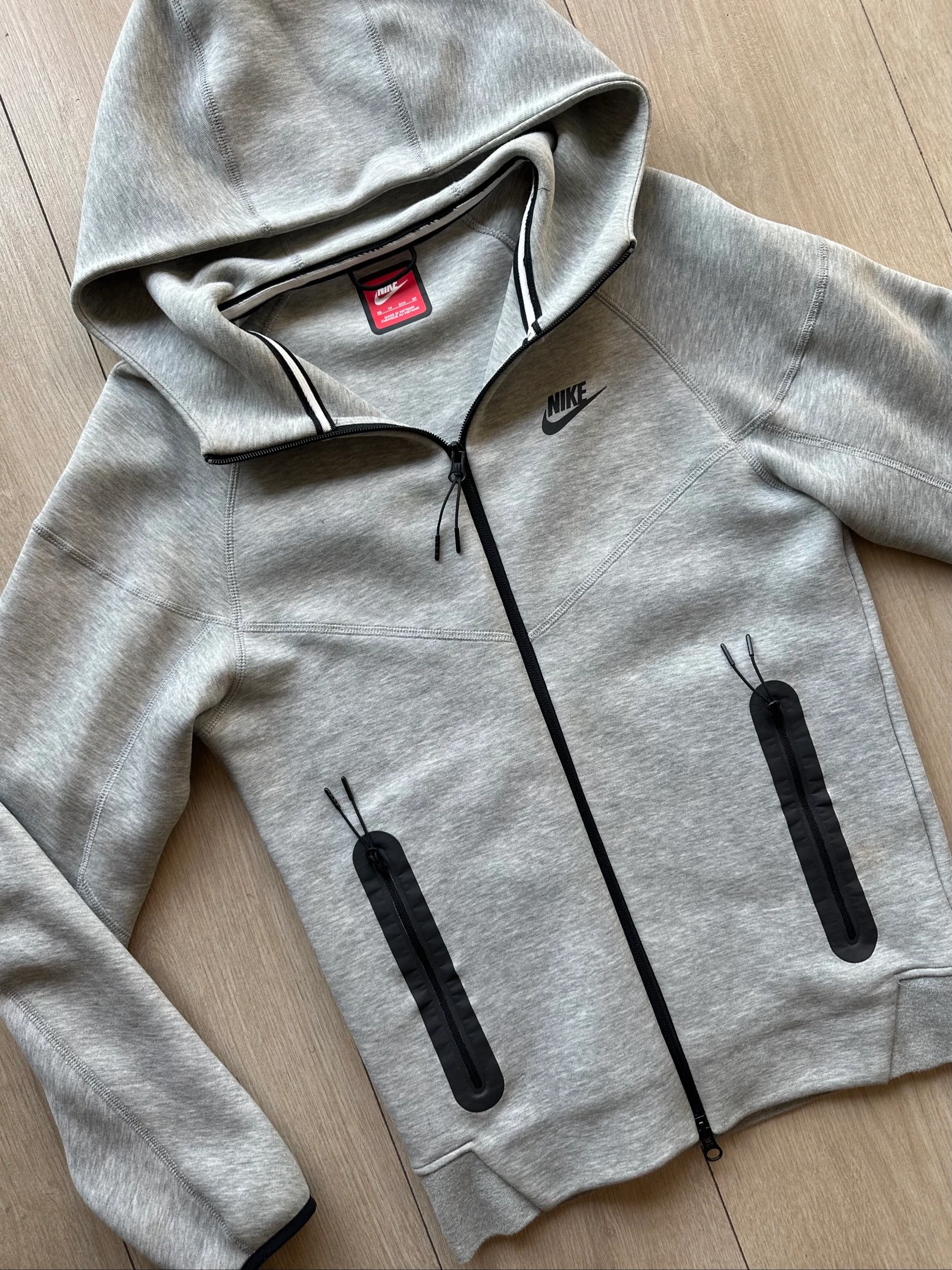 Sudadera Nike Tech – photo 2